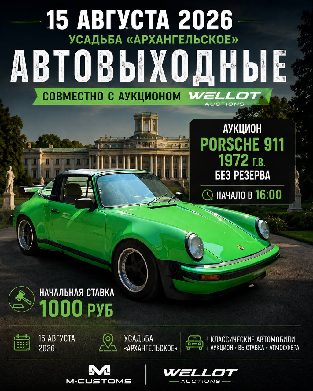 Описание